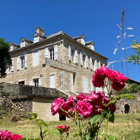 Maison Balmelle - Maison D'Hotes De Caractere Gramat Εξωτερικό φωτογραφία