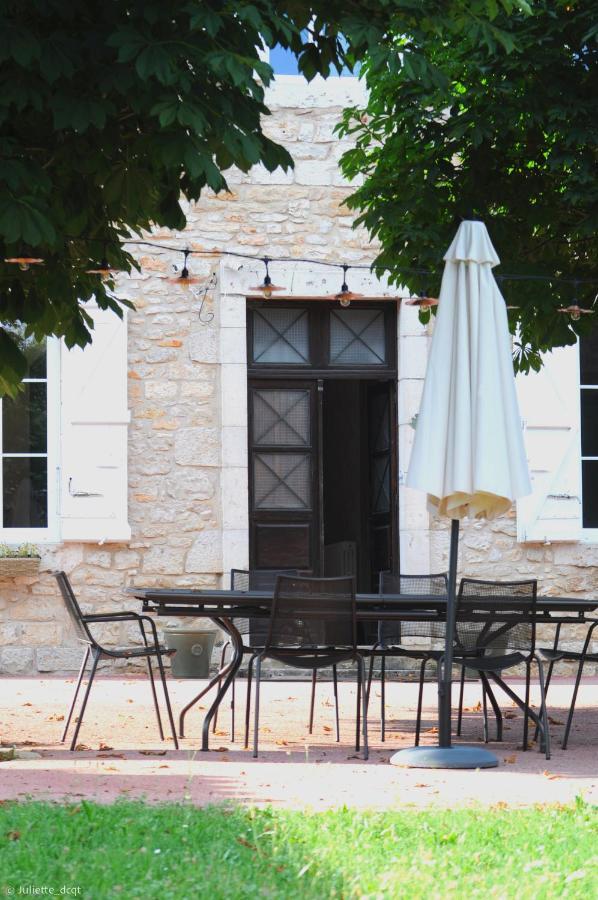Maison Balmelle - Maison D'Hotes De Caractere Gramat Εξωτερικό φωτογραφία